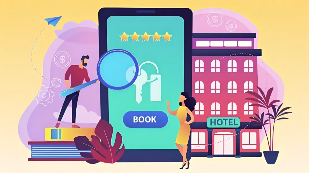 how to get more direct bookings