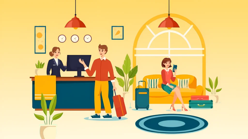 how to increase hotel room service revenue