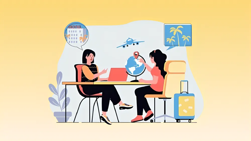 OTA Reconciliation for Hotels & Travel Agencies