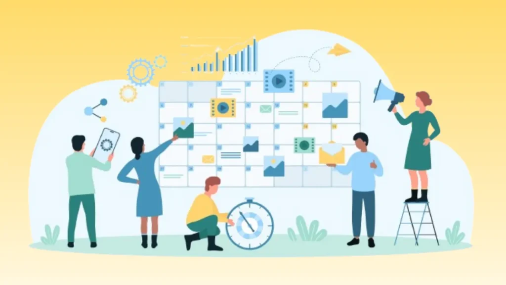 seo guide for event marketing