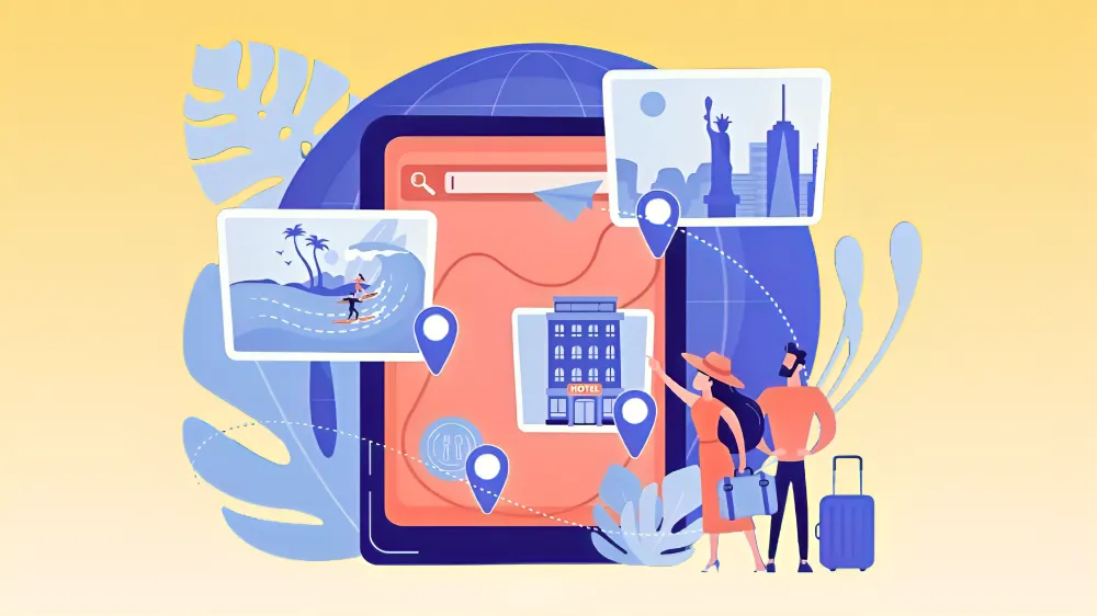 hotel digital marketing solutions