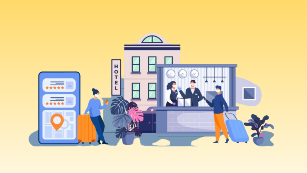 how to increase hotel room service revenue