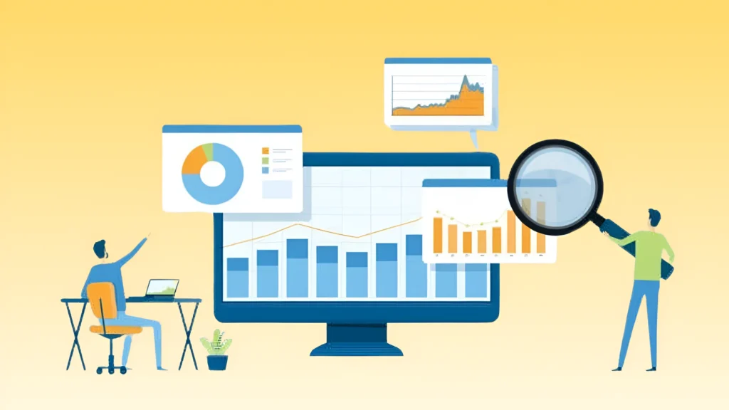 Improving Your Hotel's Marketing With Data Analytics