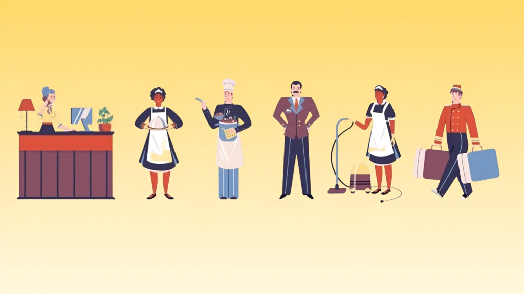 2026 Hospitality Industry Outlook