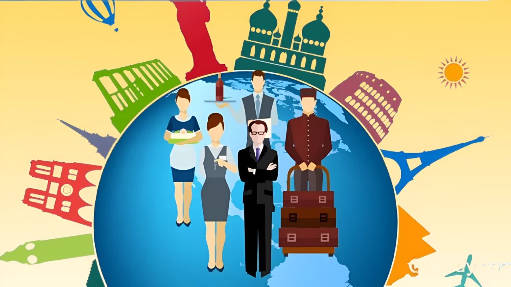 hospitality industry