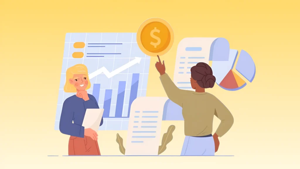 Hotel Cashflow Management