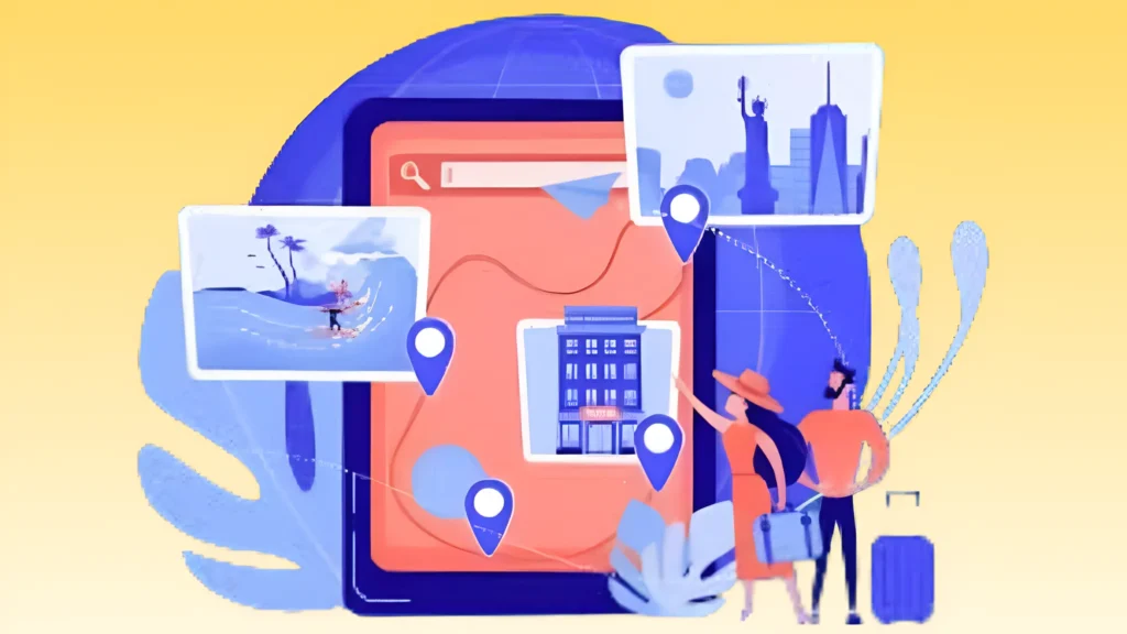 Top marketing strategies for hotels and resorts