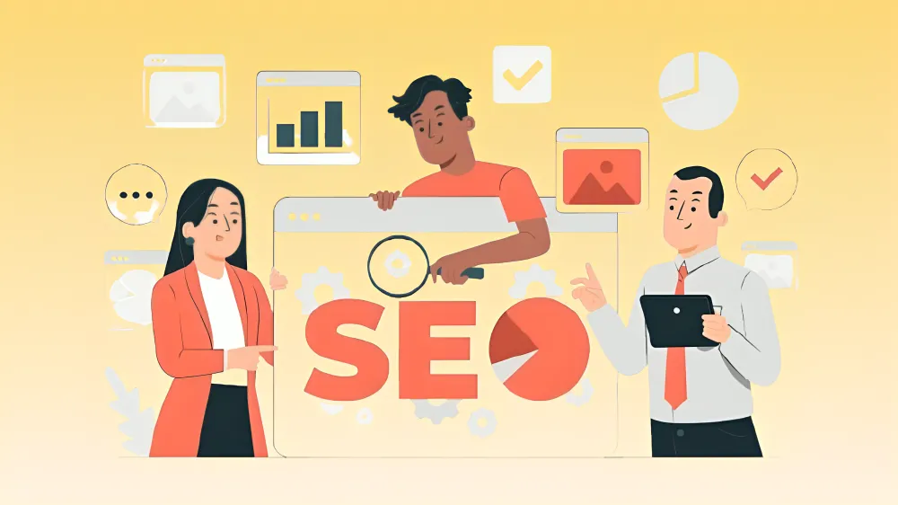 The Importance of Online Reviews in Hotel SEO Strategy