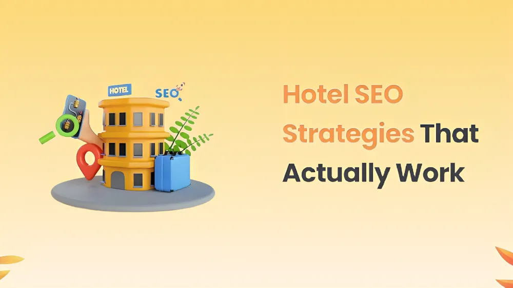 The Importance of Online Reviews in Hotel SEO Strategy