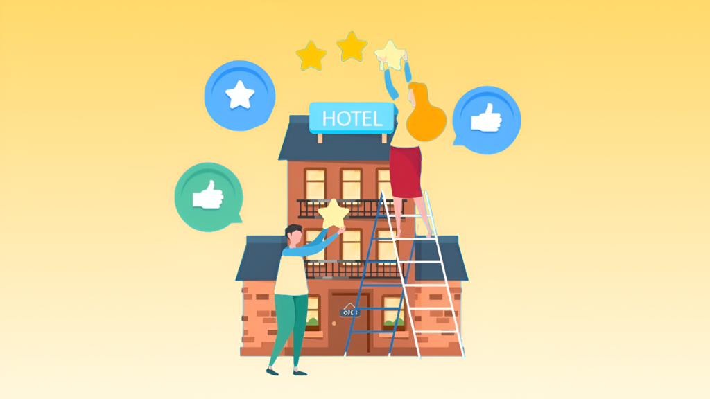 hotel seo services