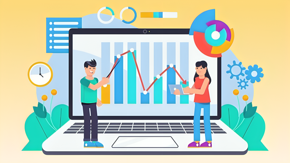 Beyond Vanity Metrics