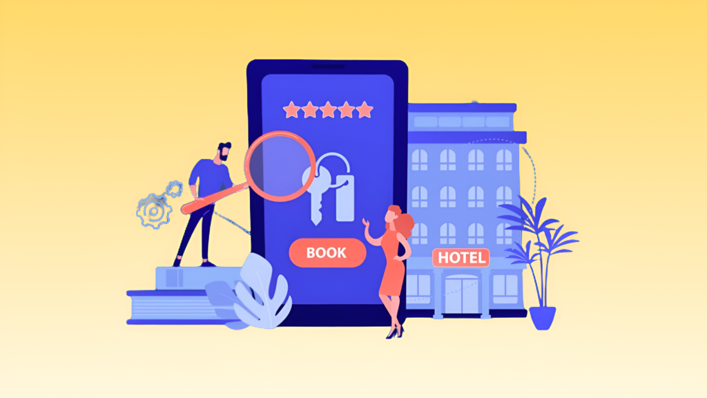 hotel seo services