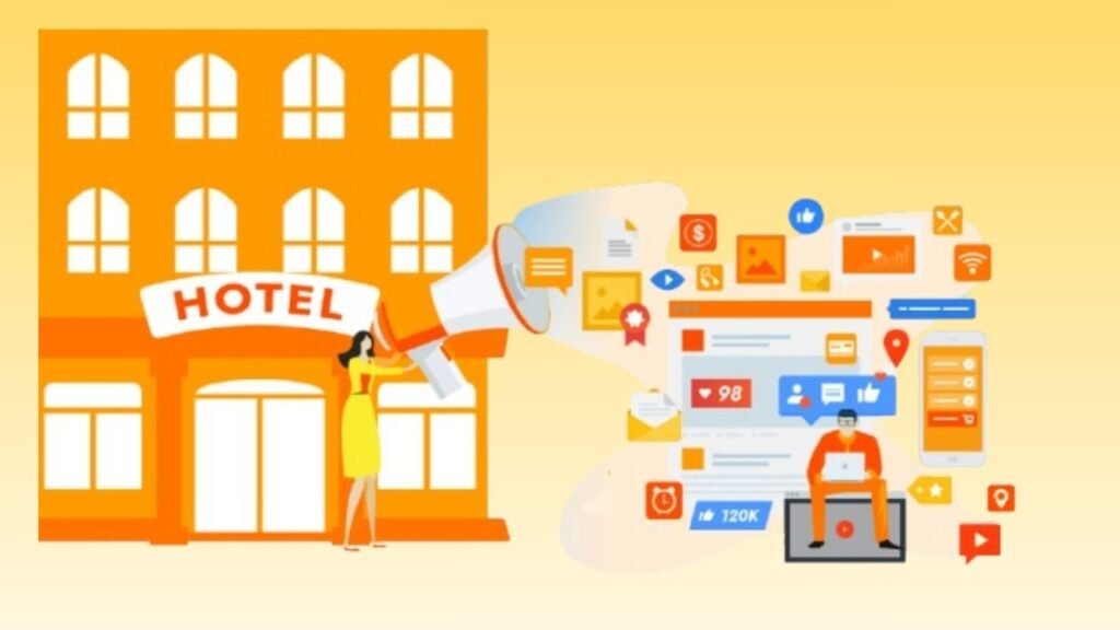 Hotel Marketing Mistakes