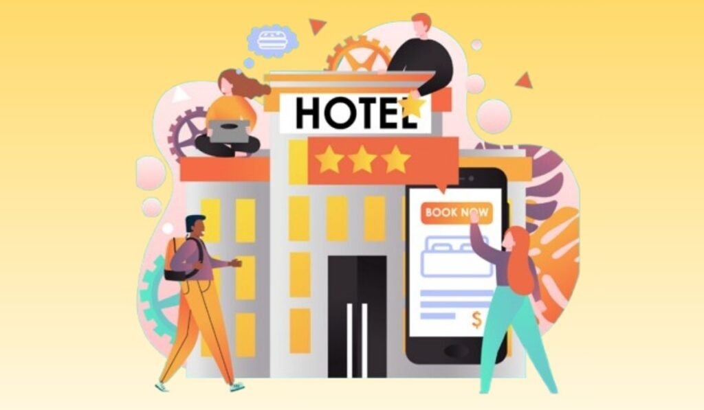 Hotel Branding Strategies