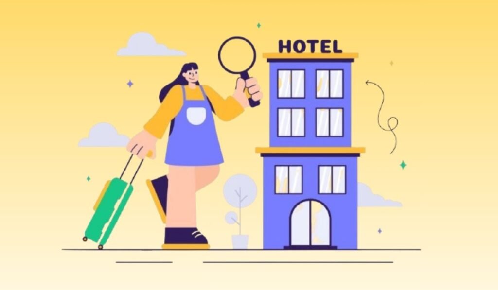 Hotel Market Segmentation