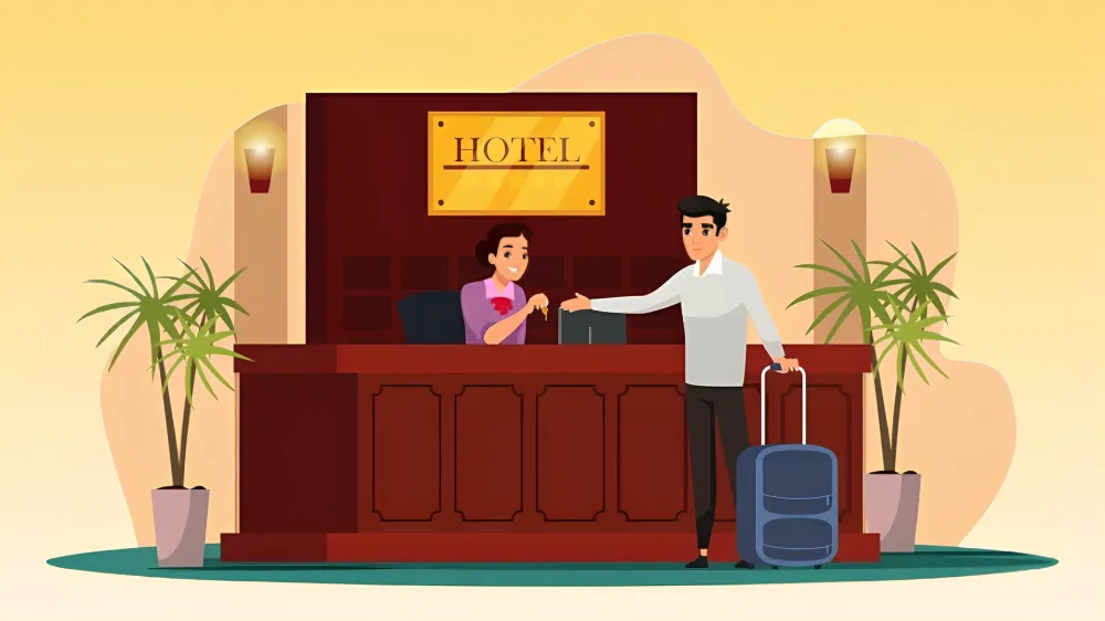 Luxury hotel marketing strategies