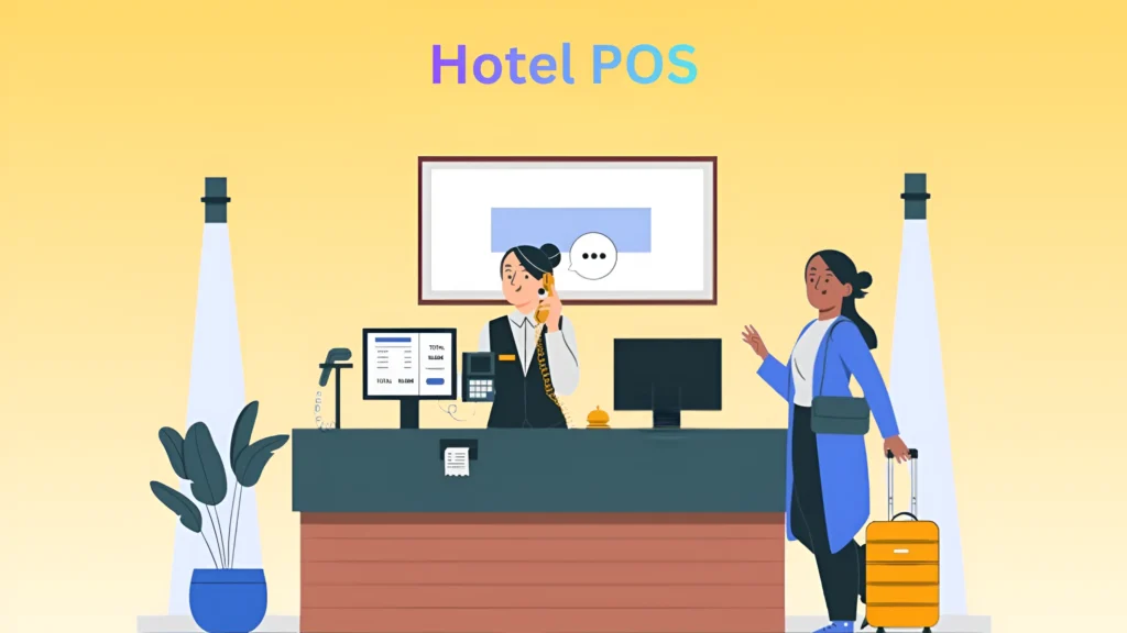 Hotel POS