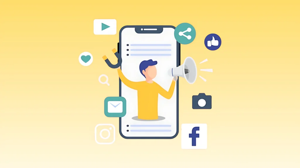 Social Media Engagement