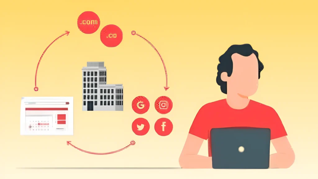 Fight OTA Price Wars