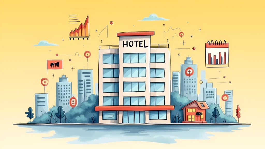 Fight OTA Price Wars