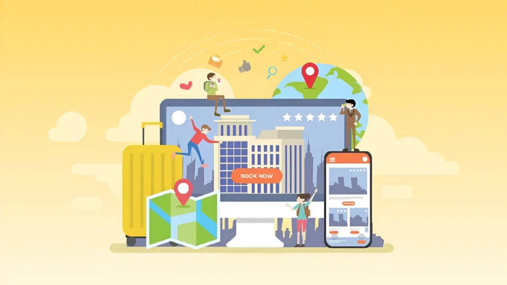 Boost Your Hotel Website Conversions