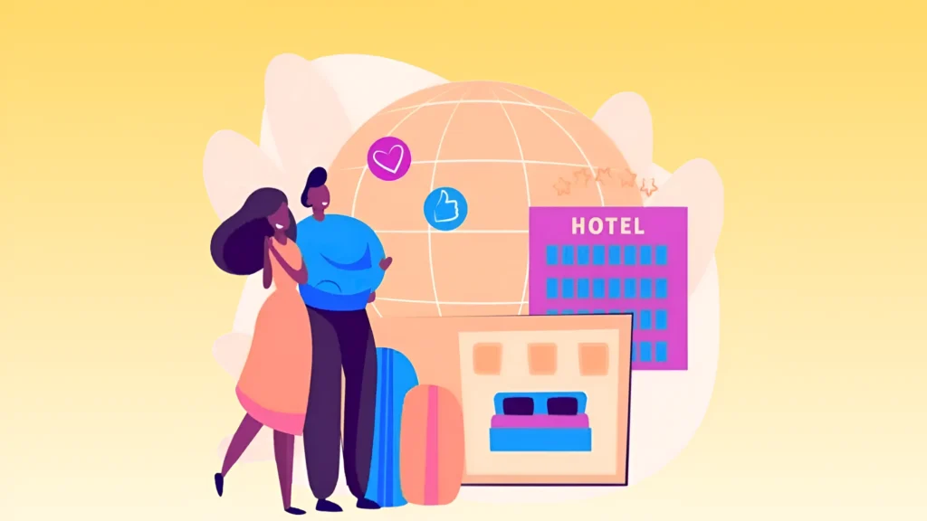 Boost Your Hotel Website Conversions