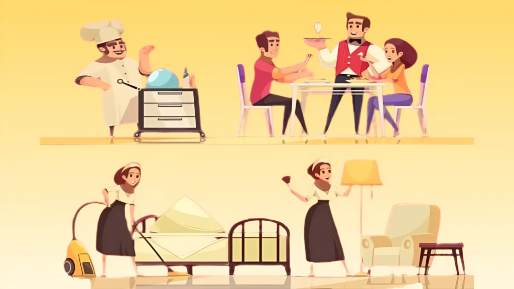 online hotel management courses