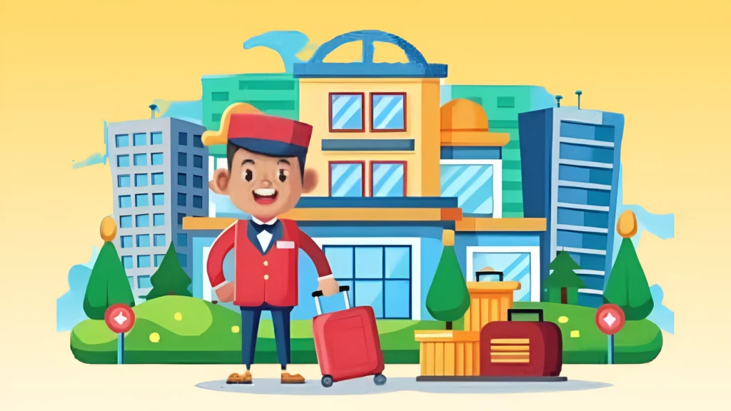 Grow your hotel bookings