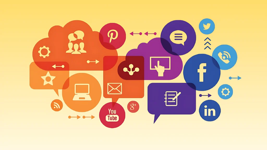 Social Media Engagement