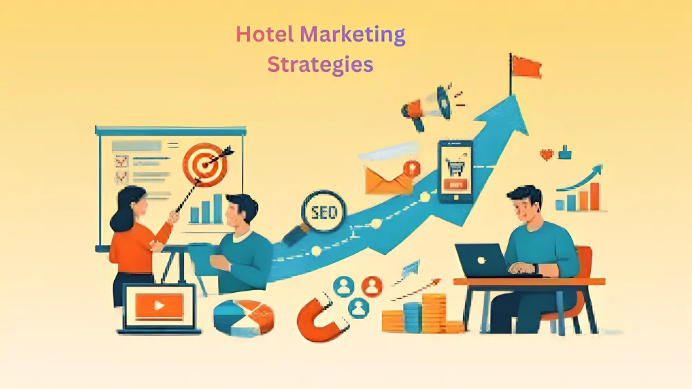 hotel marketing strategies