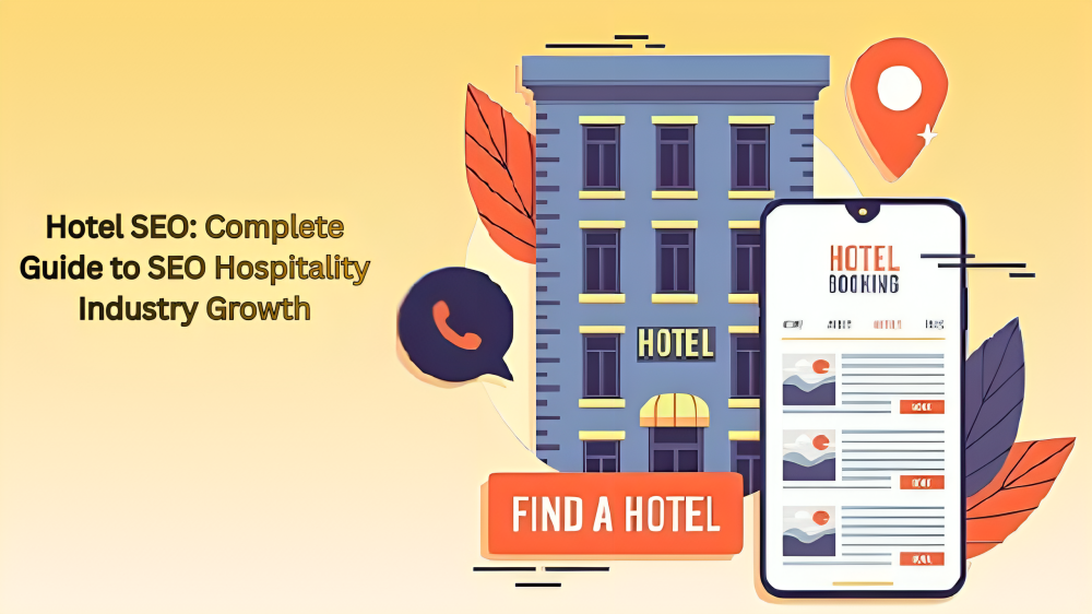 Hotel SEO
