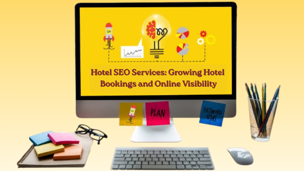 local seo for hotels