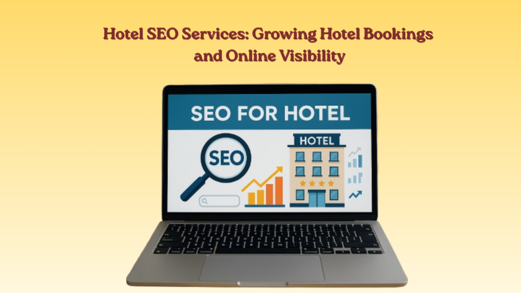 hotel seo services