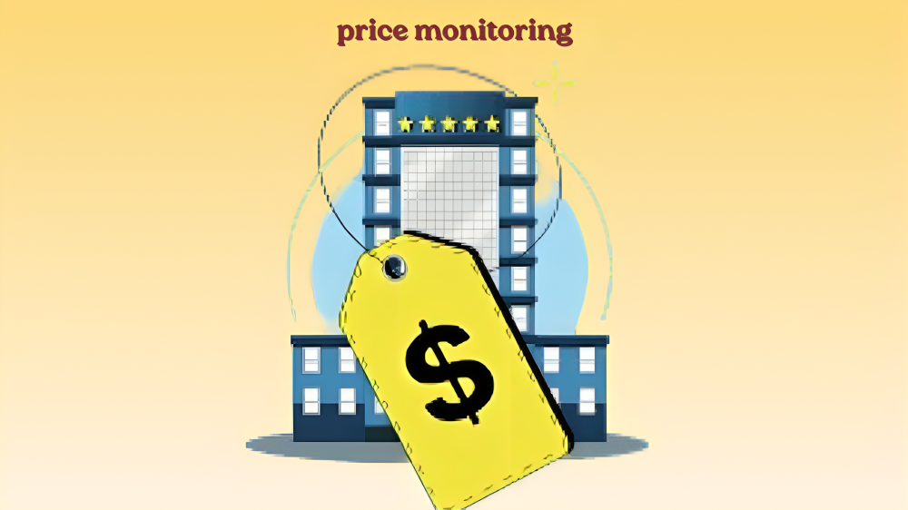 price monitoring