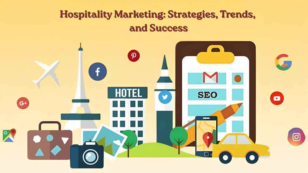hospitality marketing