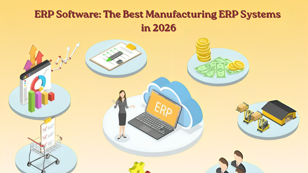 ERP Software