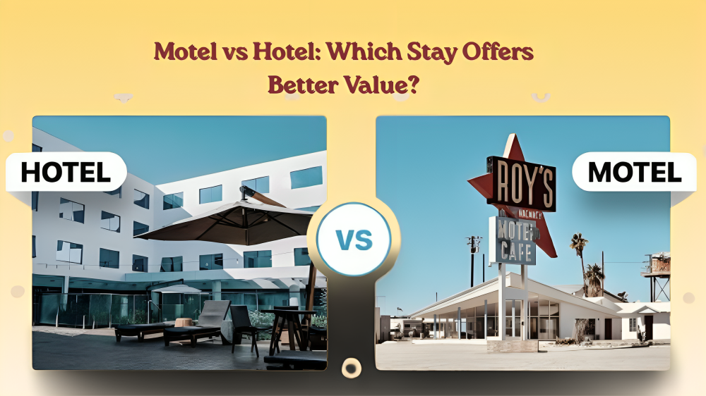 motel vs hotel