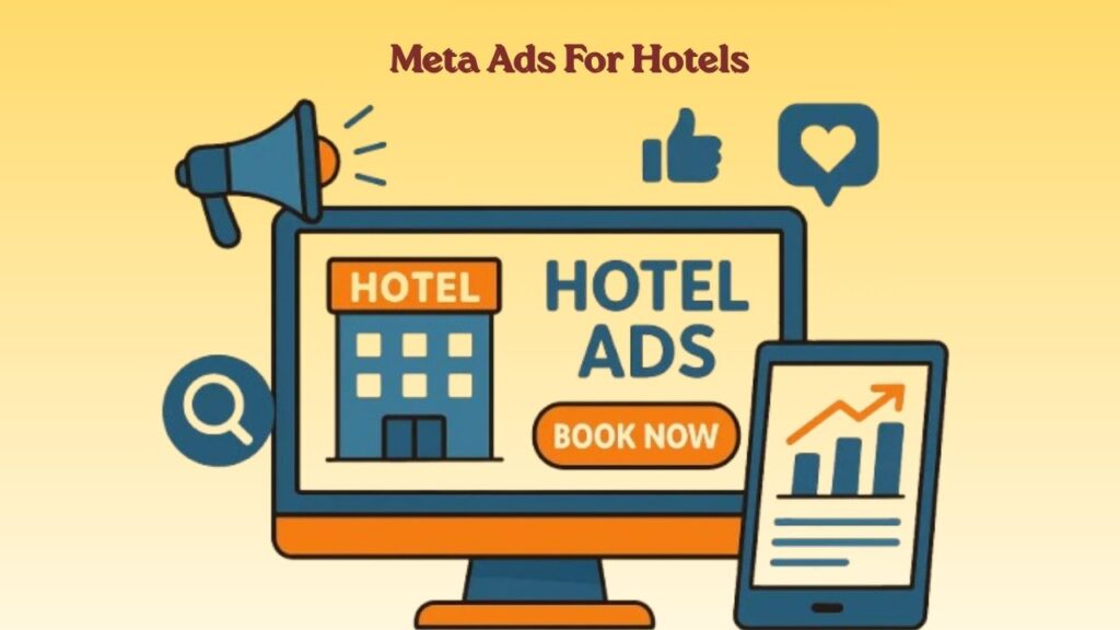 Meta Ads For Hotels