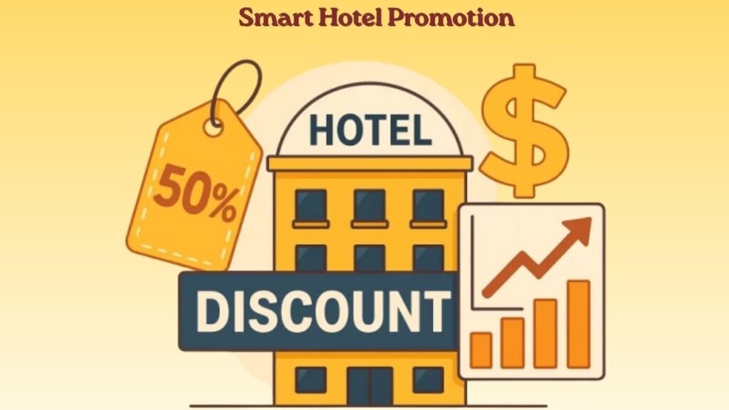 Smart Hotel Promotion