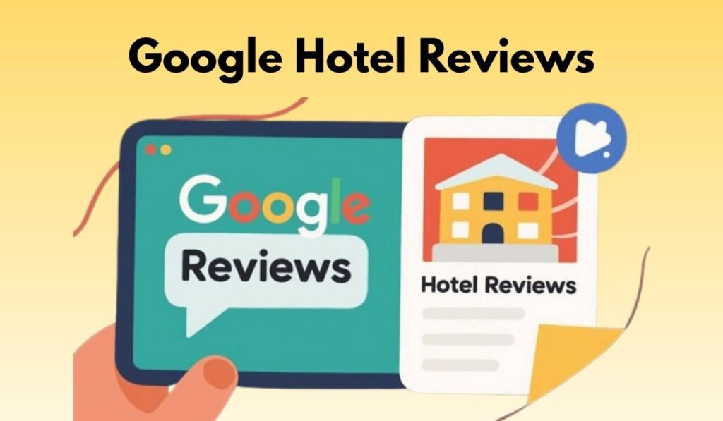 Google Hotel Reviews