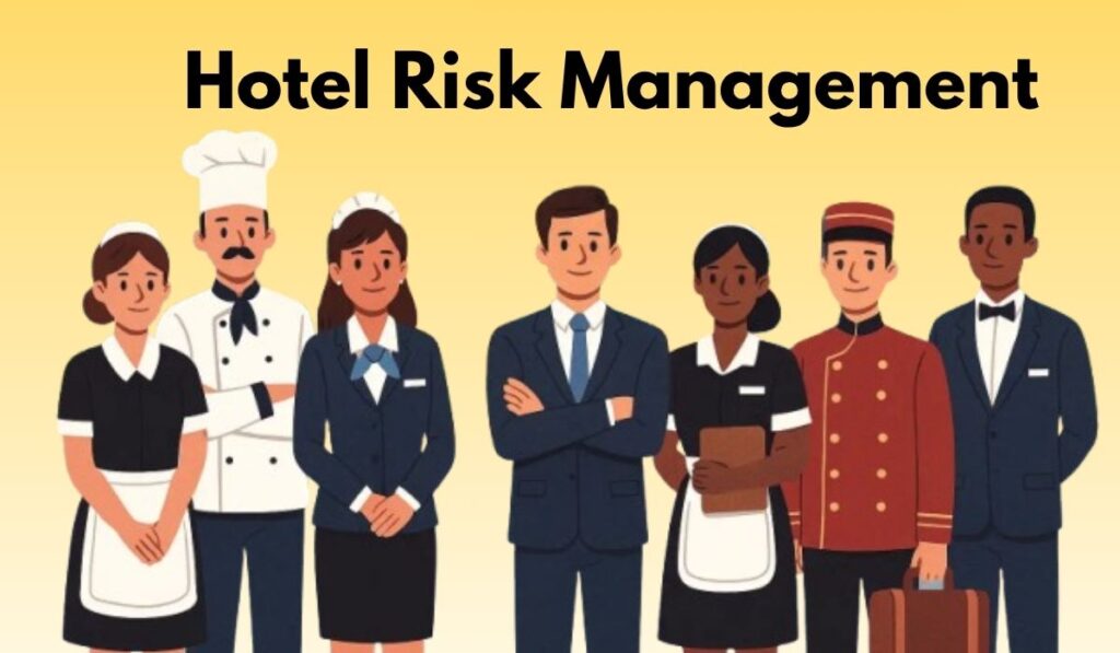 Hotel Risk Management
