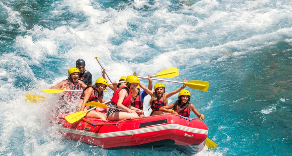 things to do in rishikesh